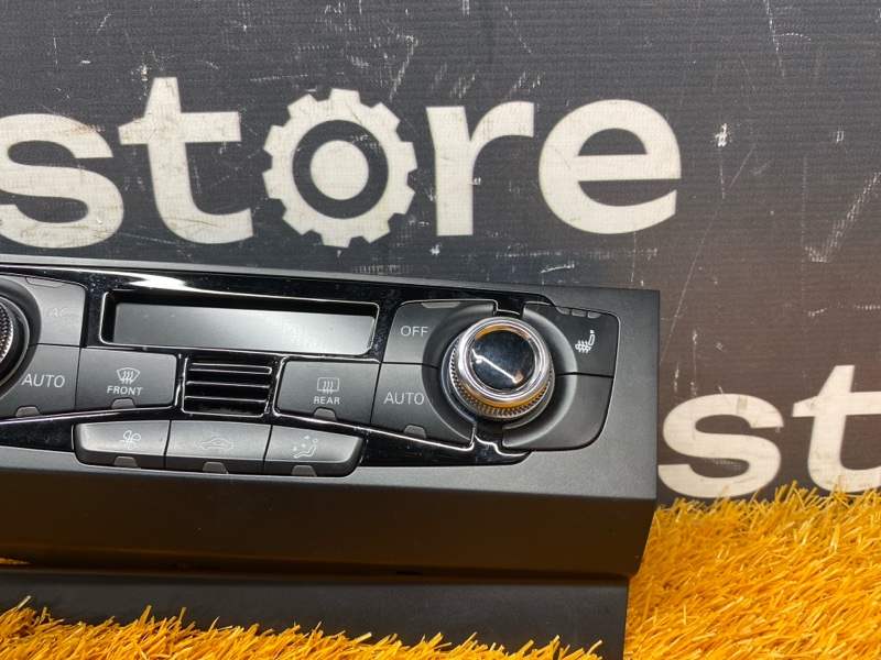 блок управления климат-контролем, 1500 рублей, Красноярск