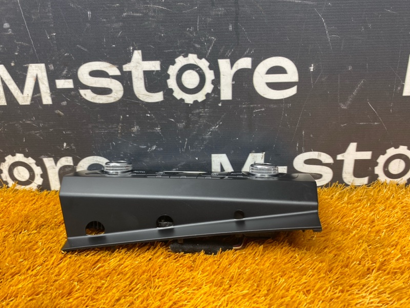 блок управления климат-контролем, 1500 рублей, Красноярск