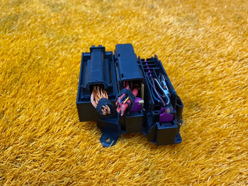 блок предохранителей, 500 рублей, Красноярск