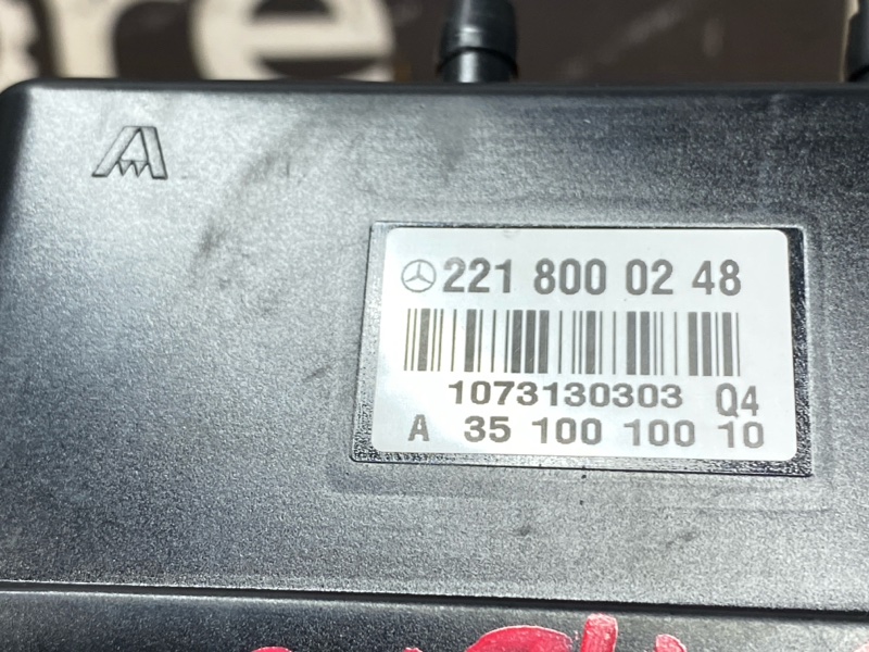 компрессор центрального замка, 2400 рублей, Красноярск