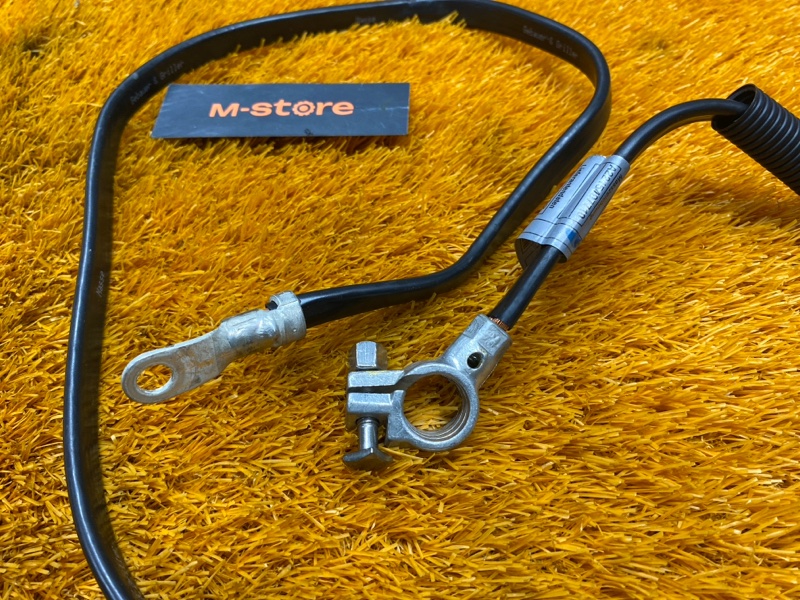 Клемма аккумулятора минус, 400 рублей, Красноярск