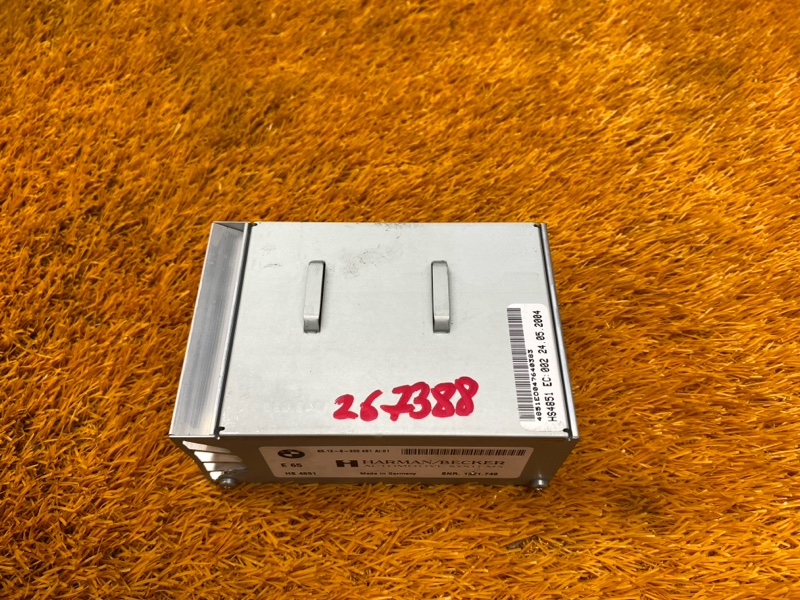 Усилитель звука, 300 рублей, Красноярск