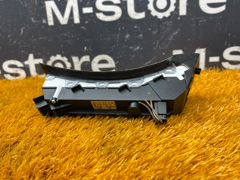 блок кнопок, 500 рублей, Красноярск