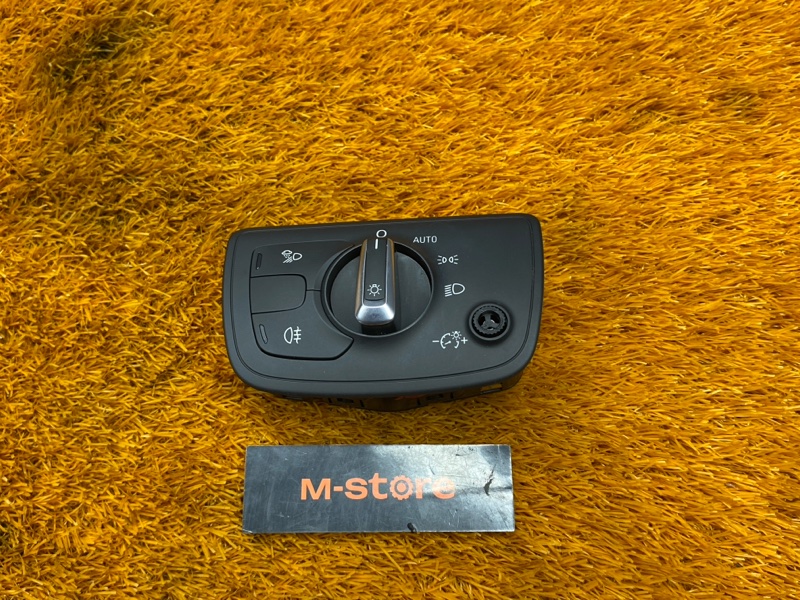 Переключатель света фар, 1000 рублей, Красноярск