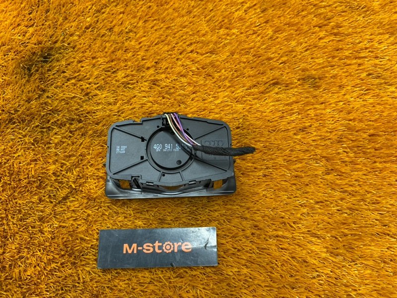 Переключатель света фар, 1000 рублей, Красноярск