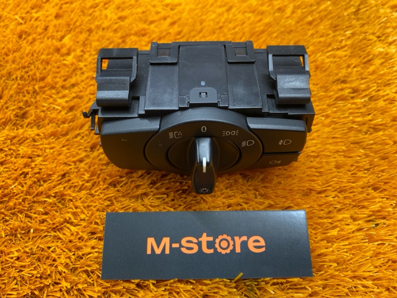 Переключатель света фар, 400 рублей, Красноярск