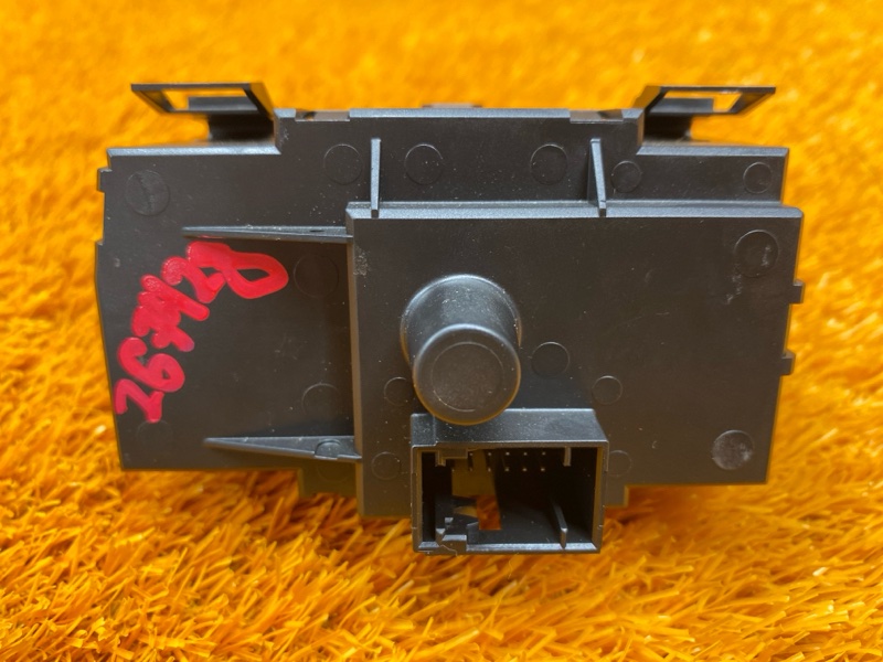 Переключатель света фар, 400 рублей, Красноярск