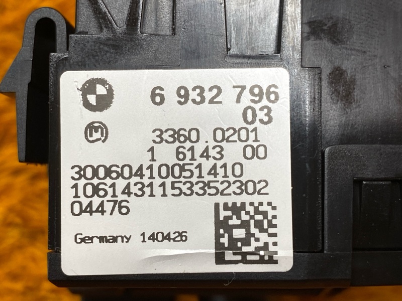 Переключатель света фар, 400 рублей, Красноярск