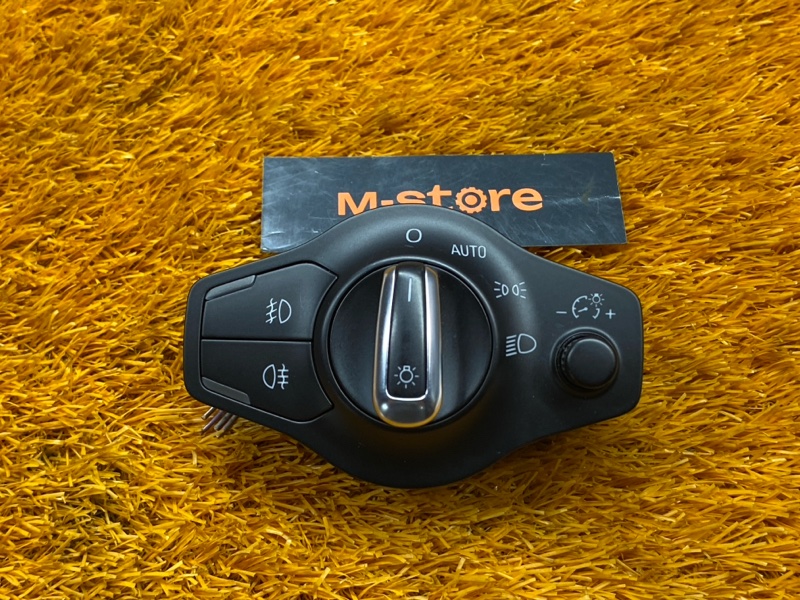 Переключатель света фар, 500 рублей, Красноярск