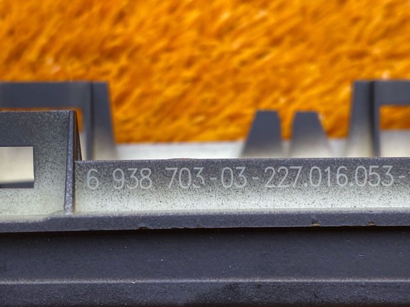 накладка панели, 300 рублей, Красноярск