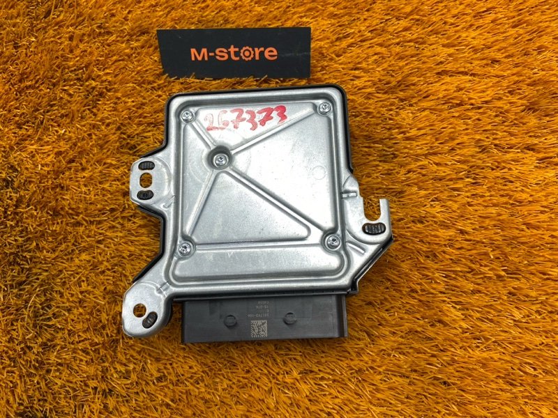 Блок управления Airbag, 8000 рублей, Красноярск