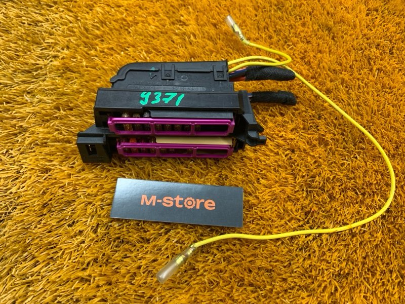 блок предохранителей, 350 рублей, Красноярск