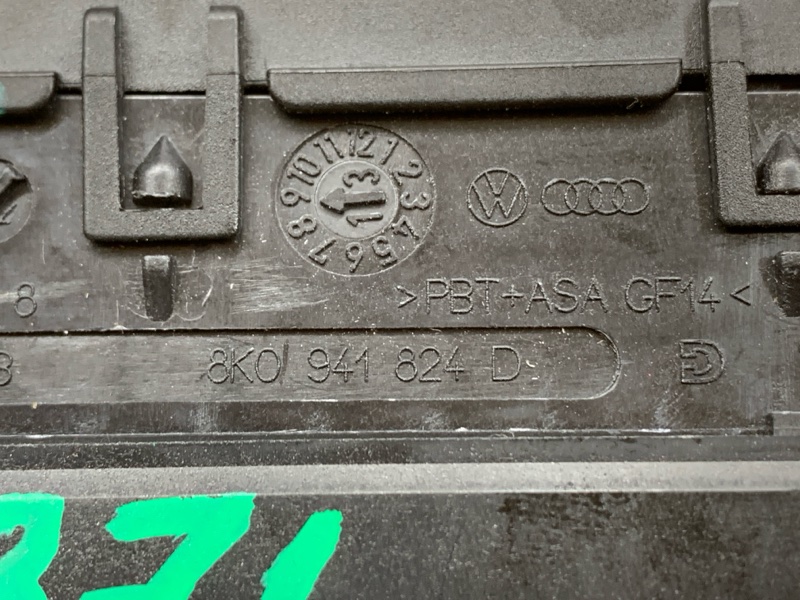 блок предохранителей, 350 рублей, Красноярск