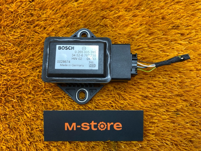 Датчик ускорения, 400 рублей, Красноярск