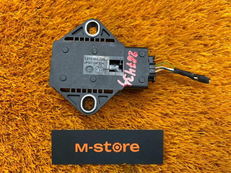 Датчик ускорения, 400 рублей, Красноярск