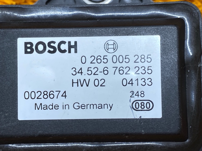 Датчик ускорения, 400 рублей, Красноярск