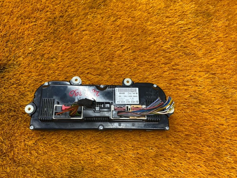 блок управления климат-контролем, 1000 рублей, Красноярск