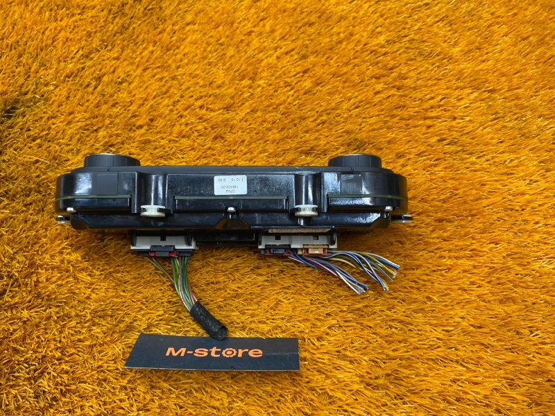 блок управления климат-контролем, 1000 рублей, Красноярск