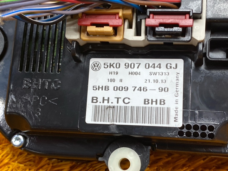 блок управления климат-контролем, 1000 рублей, Красноярск