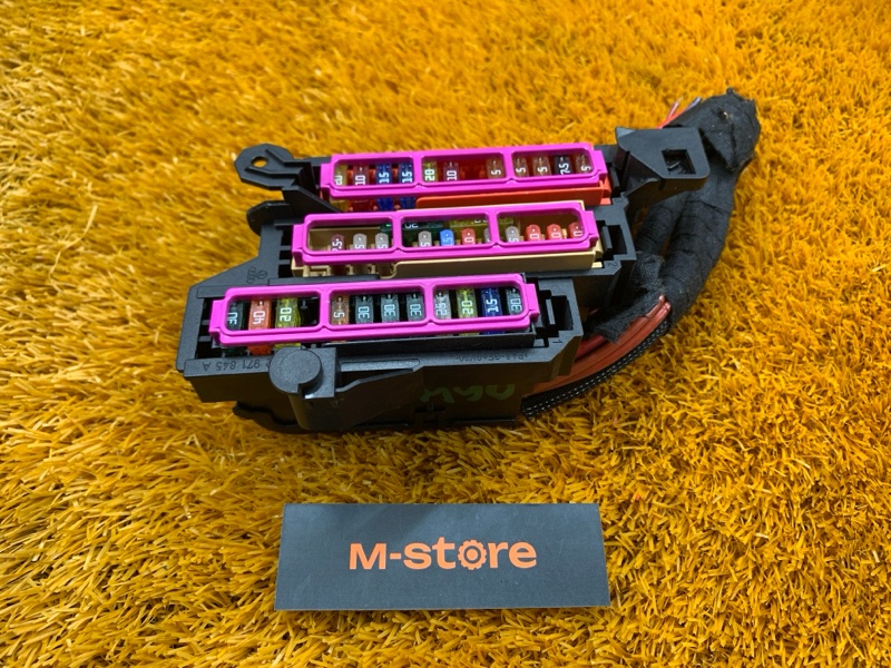 блок предохранителей, 600 рублей, Красноярск