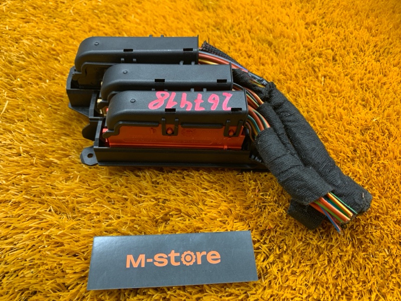 блок предохранителей, 600 рублей, Красноярск