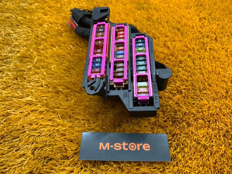 блок предохранителей, 600 рублей, Красноярск