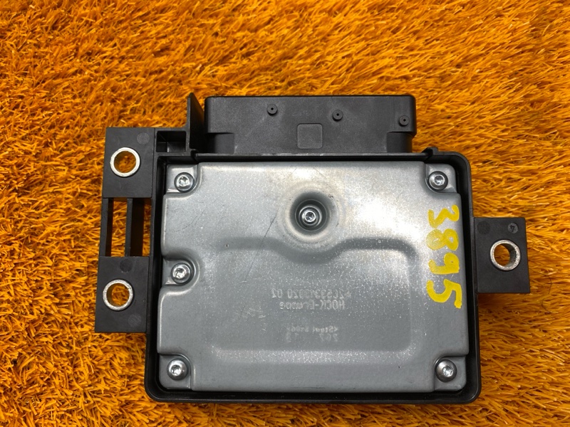 Блок управления стояночным тормозом, 1500 рублей, Красноярск