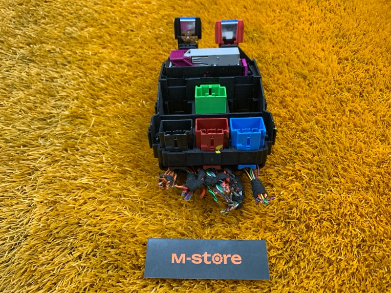 блок предохранителей, 400 рублей, Красноярск