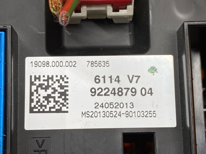 блок предохранителей, 800 рублей, Красноярск