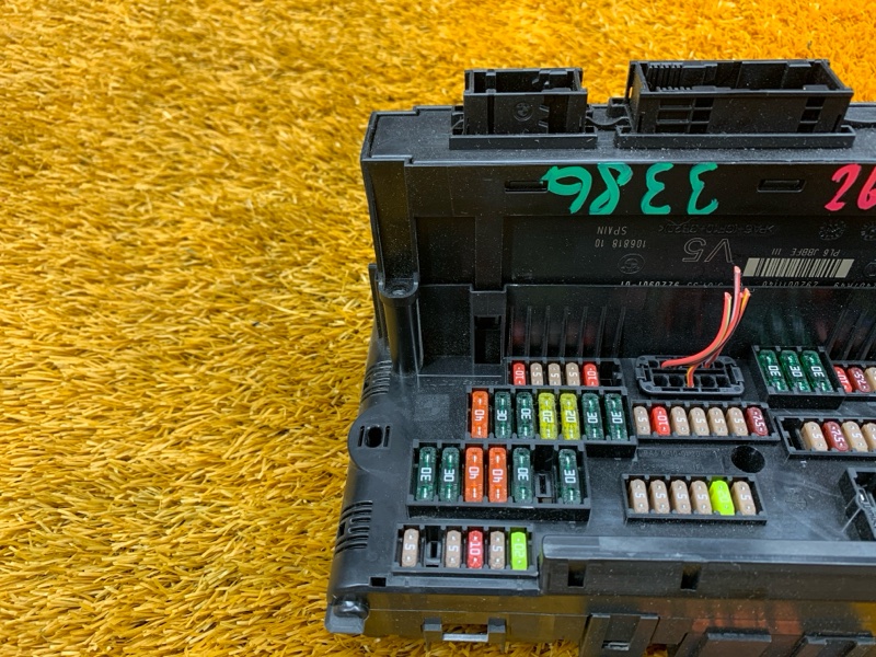 блок предохранителей, 1200 рублей, Красноярск