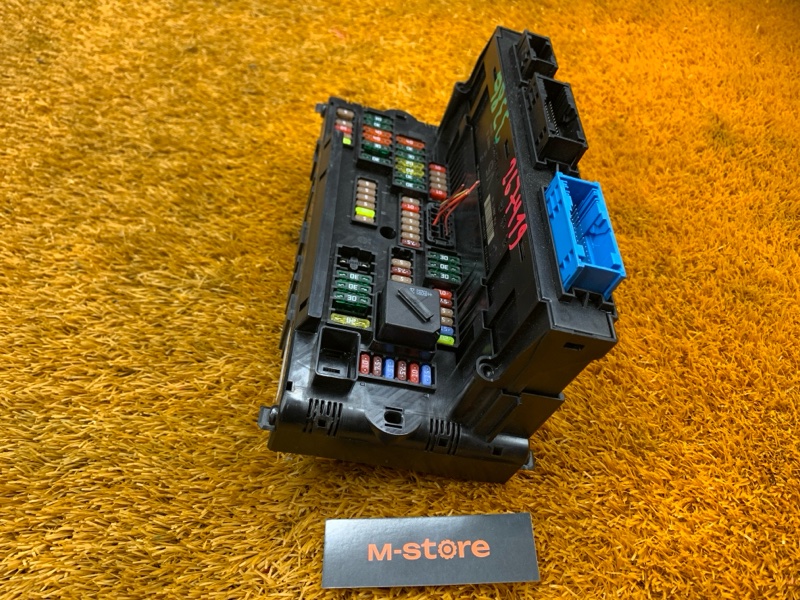 блок предохранителей, 1200 рублей, Красноярск