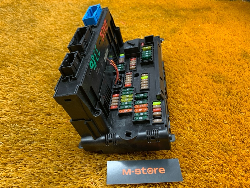 блок предохранителей, 1200 рублей, Красноярск