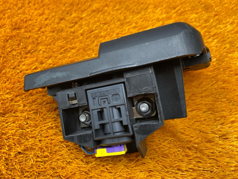 Клемма аккумулятора плюс, 2000 рублей, Красноярск