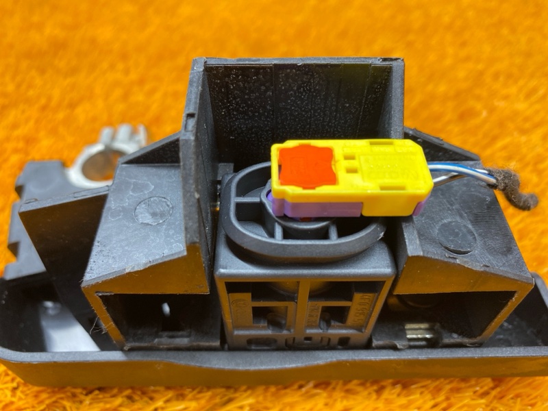 Клемма аккумулятора плюс, 2000 рублей, Красноярск