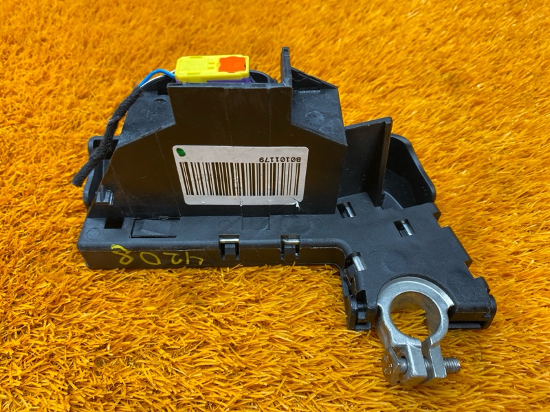 Клемма аккумулятора плюс, 2000 рублей, Красноярск