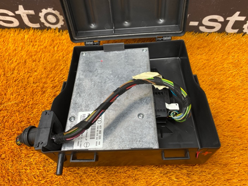 блок управления телефоном, 500 рублей, Красноярск