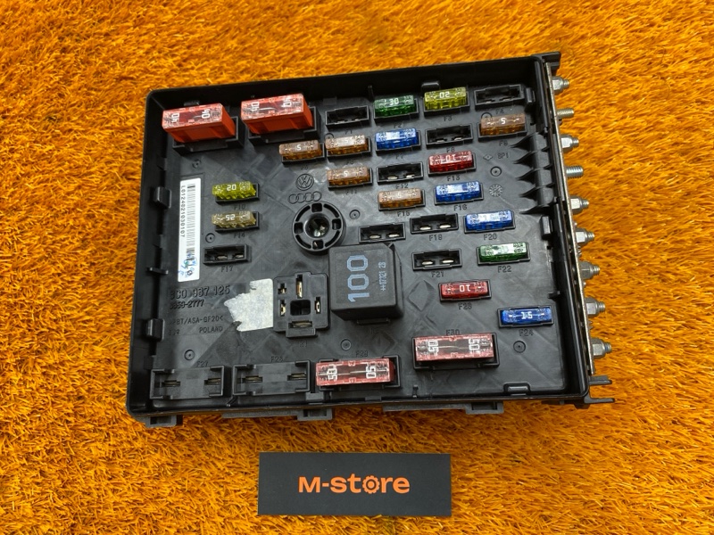 блок предохранителей, 1800 рублей, Красноярск