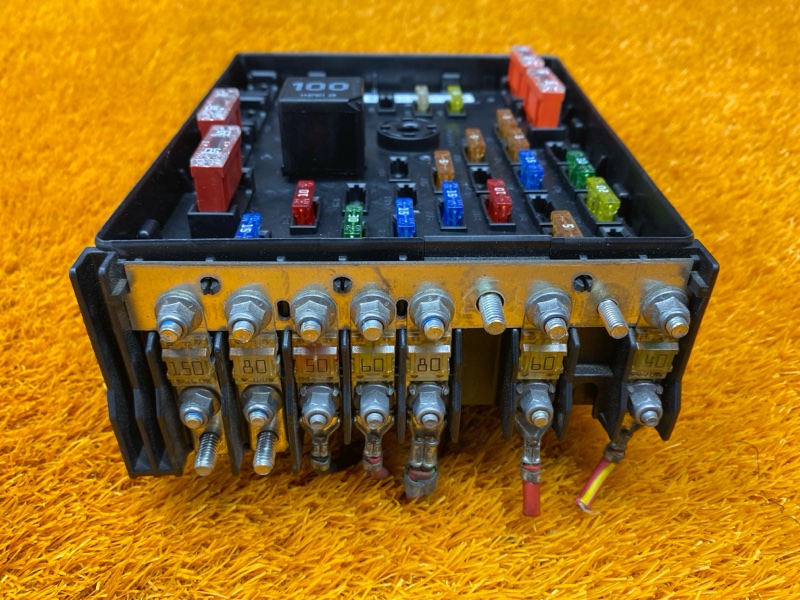 блок предохранителей, 1800 рублей, Красноярск