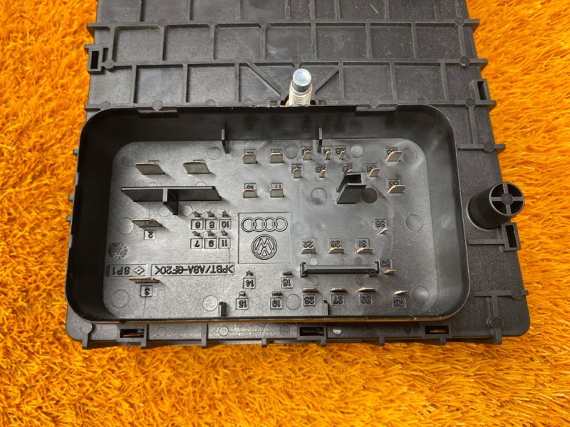 блок предохранителей, 1800 рублей, Красноярск