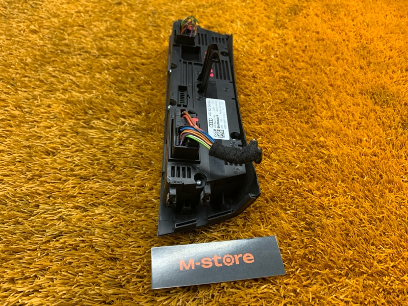 блок управления климат-контролем, 4000 рублей, Красноярск