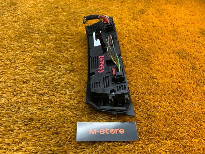 блок управления климат-контролем, 4000 рублей, Красноярск