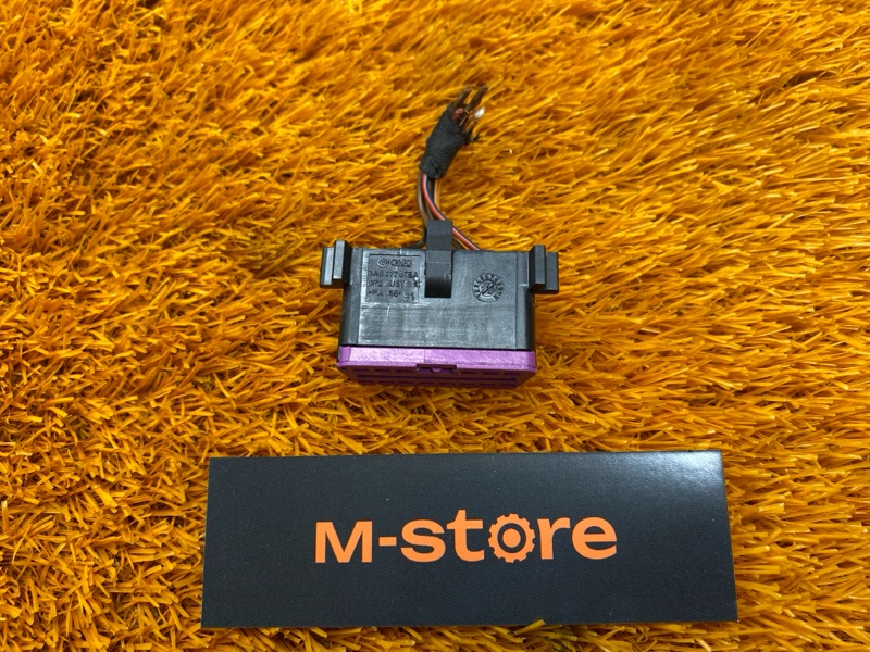 Разъем диагностики, 390 рублей, Красноярск