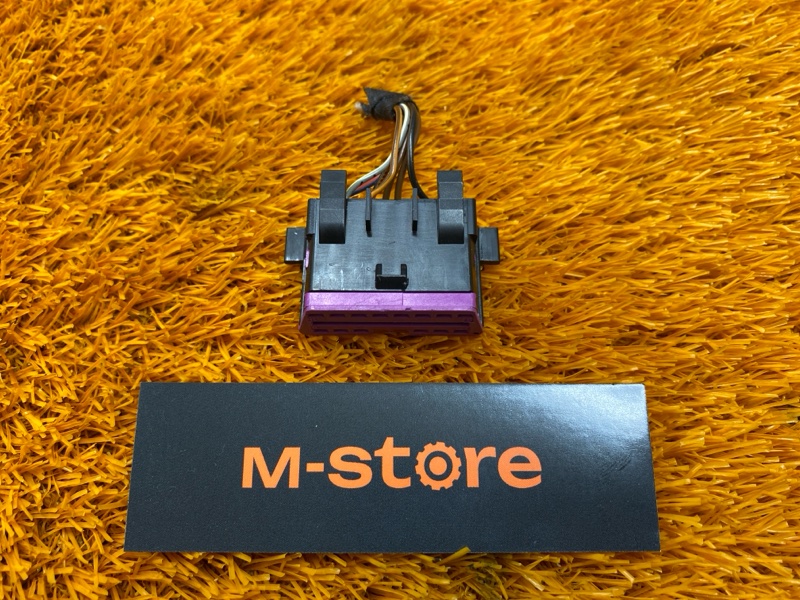 Разъем диагностики, 390 рублей, Красноярск