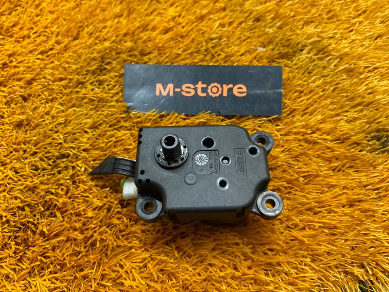 привод заслонки отопителя, 250 рублей, Красноярск