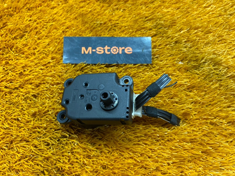 привод заслонки отопителя, 250 рублей, Красноярск