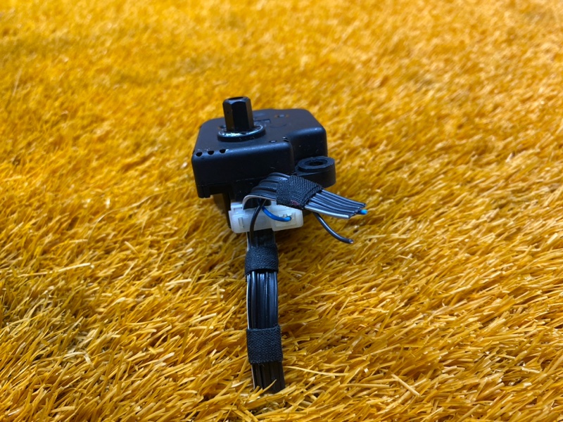 привод заслонки отопителя, 250 рублей, Красноярск