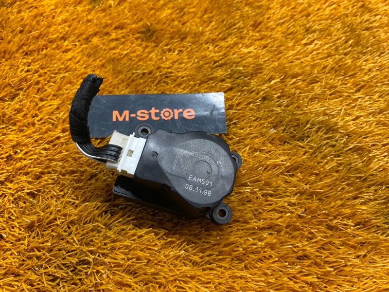 привод заслонки отопителя, 250 рублей, Красноярск