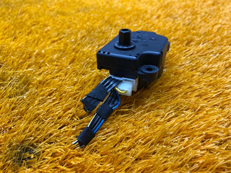 привод заслонки отопителя, 250 рублей, Красноярск