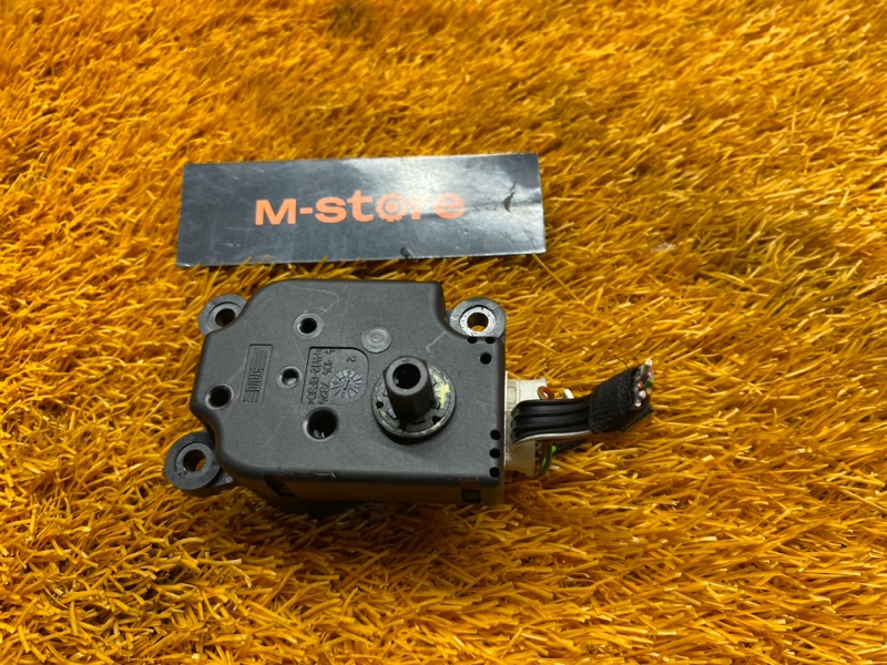 привод заслонки отопителя, 250 рублей, Красноярск