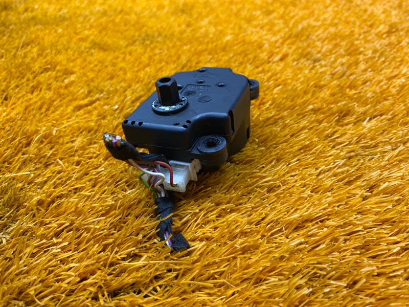 привод заслонки отопителя, 250 рублей, Красноярск